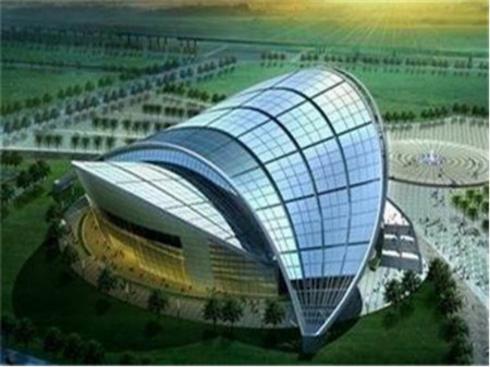 鋼結(jié)構(gòu)場館的管理措施