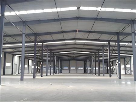 鋼結構廠房的失效類型