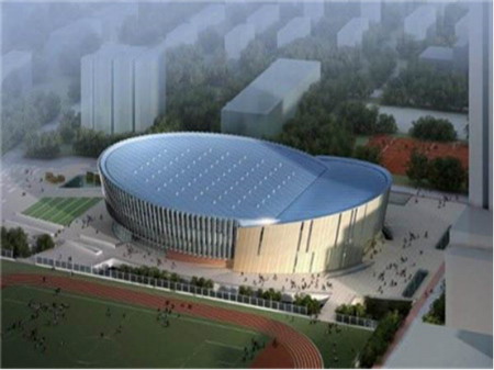 降低鋼結構場館的成本