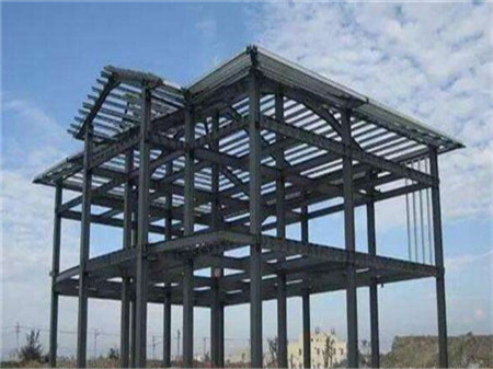 鋼結構住宅施工的因素