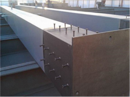 鋼構(gòu)件的組裝步驟