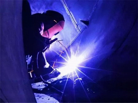 焊條烘焙的注意事項