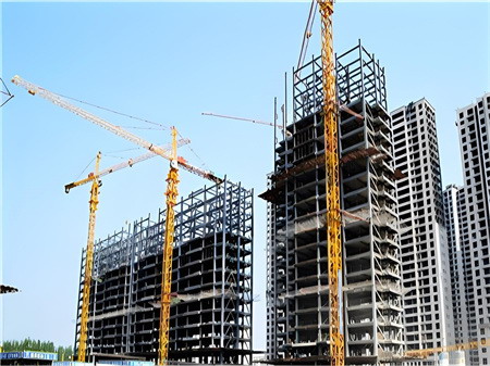 高層鋼結構的節能幕墻設計要求