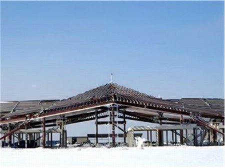 鋼結構的極限狀態