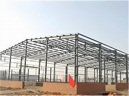 鋼結(jié)構(gòu)廠房的設(shè)計(jì)準(zhǔn)則