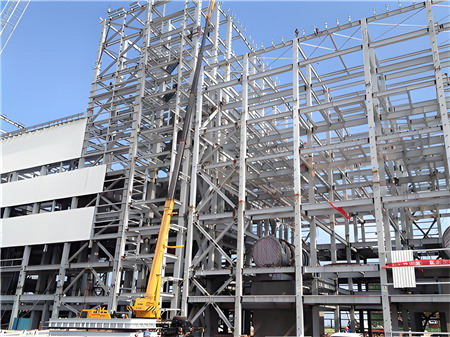 伸臂桁架設(shè)置要點(diǎn)