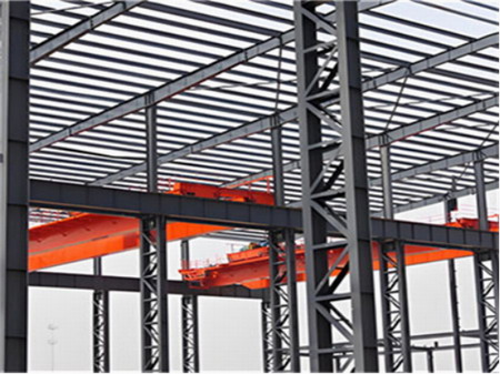 鋼結(jié)構(gòu)建筑的設(shè)計(jì)理念