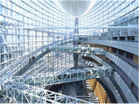 鋼結(jié)構(gòu)作用力