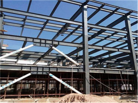 鋼結(jié)構(gòu)在地震作用下的關(guān)鍵點(diǎn)