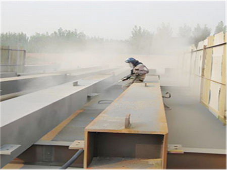 鋼材的腐蝕形式