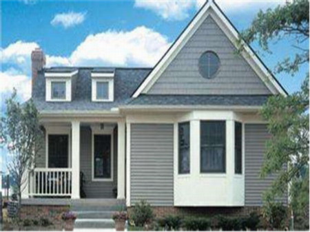 鋼結構住宅消防設施