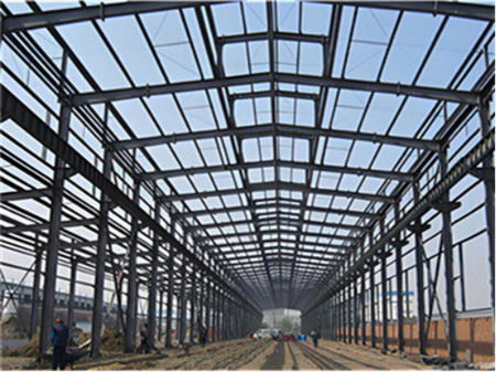 迅速普及建筑行業的原因