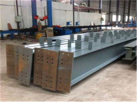 鋼結構摩擦面的處理規定