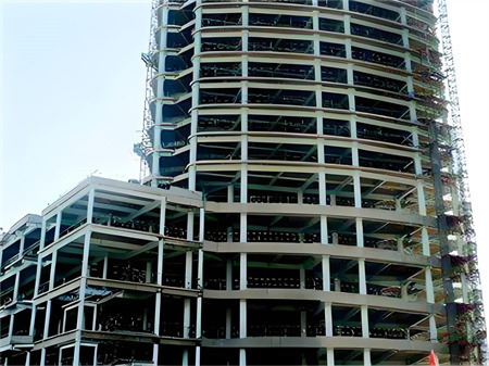 箱形截面設計類型