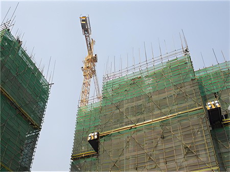 結構豎向布置原則