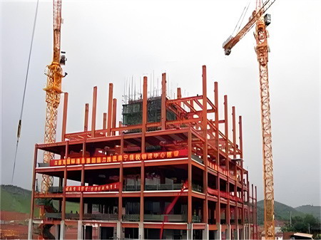 結構平面布置原則