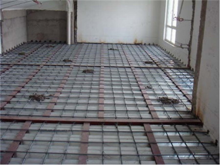 鋼結(jié)構(gòu)夾層質(zhì)量檢測(cè)方法