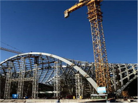 鋁鎂錳合金屋面系統(tǒng)的優(yōu)勢(shì)