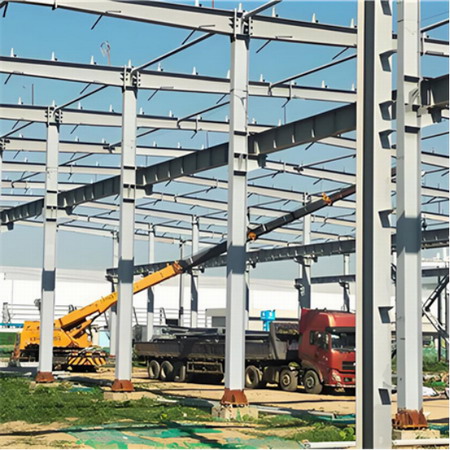 鋼結(jié)構(gòu)建筑的成本效益