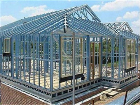 鋼結(jié)構(gòu)住宅的節(jié)點(diǎn)設(shè)計(jì)原則