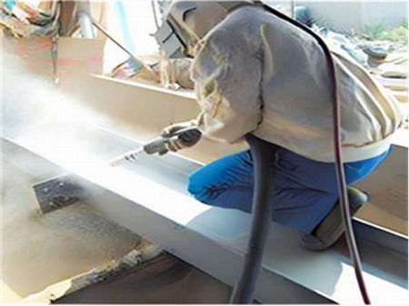 鋼材化學(xué)除銹的規(guī)定