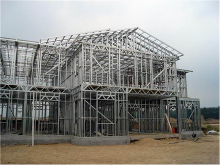 提高外墻板圍護結構的性能