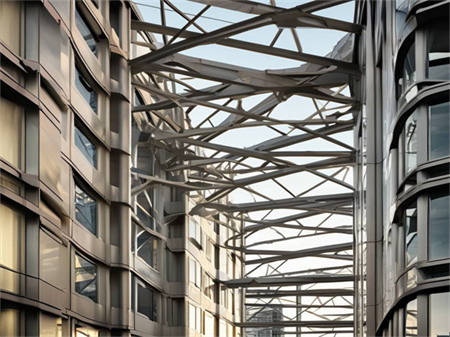 節(jié)點(diǎn)設(shè)計(jì)規(guī)定