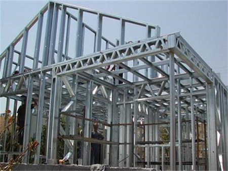 鋼結(jié)構(gòu)住宅的價值