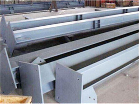 鋼材性能的測試方法