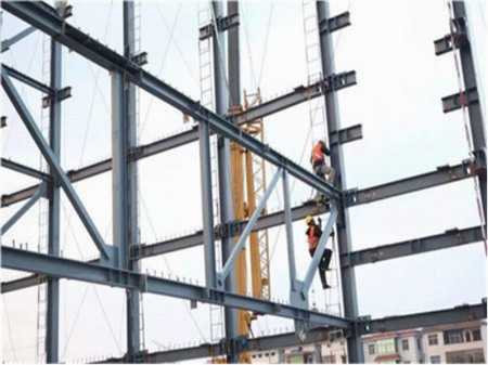 鋼桁架結(jié)構(gòu)類型