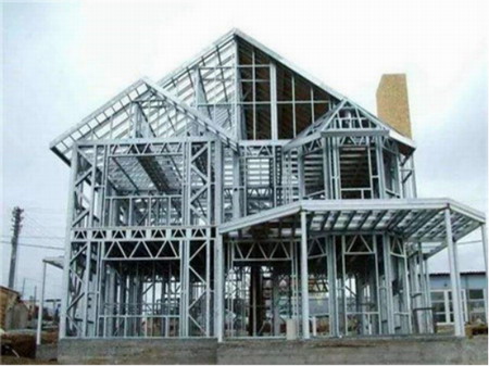 荷載計(jì)算與分析