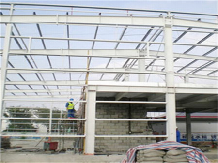 鋼結(jié)構(gòu)失效的類型