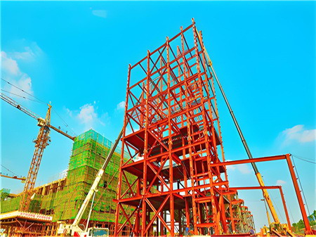 支撐排架的優勢