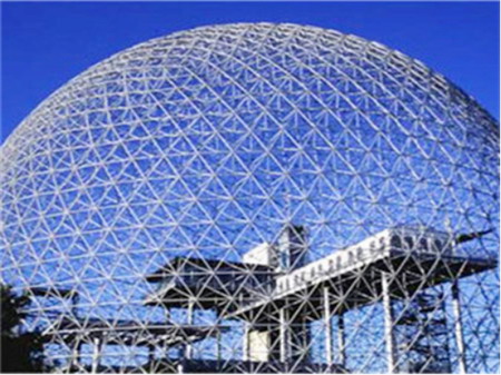 導致鋼結構失效的環境