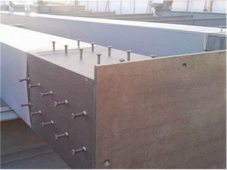 溫度對(duì)鋼材性能的影響