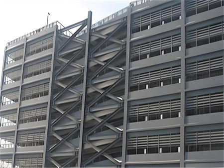 框架的內(nèi)力分布特點(diǎn)