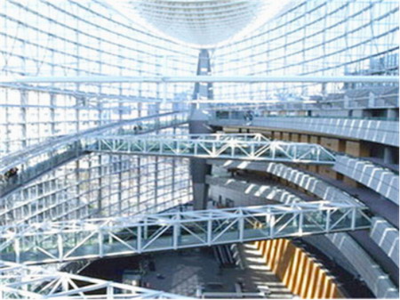 鋼結構抗災能力的關鍵要點