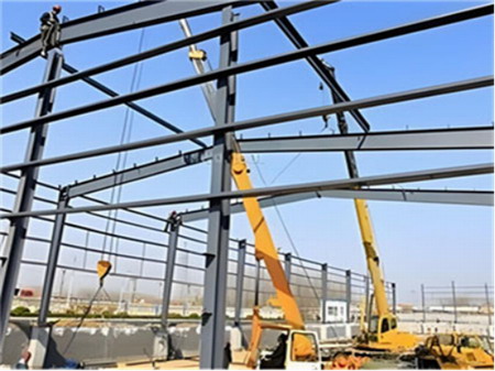 各個階段的環保措施