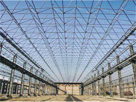 鋼結(jié)構(gòu)疲勞強(qiáng)度評(píng)估