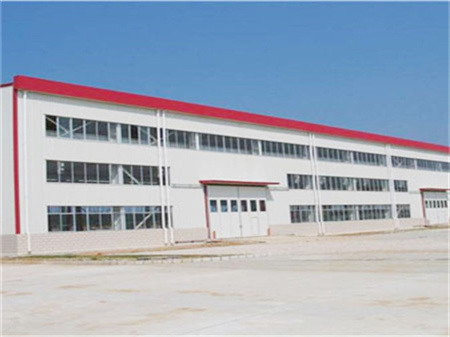 三大策略助力鋼結構公司