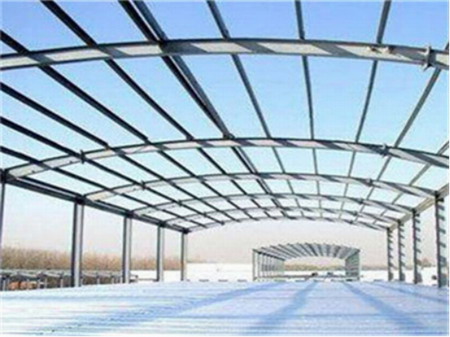 優化鋼結構網架圖紙