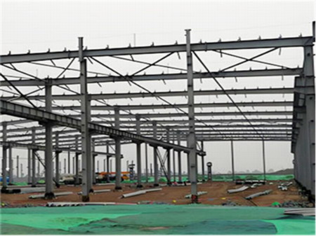 綠色環(huán)保生產(chǎn)