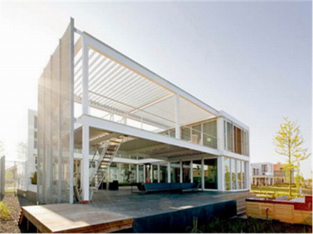 屋面檐溝設(shè)計(jì)的要點(diǎn)