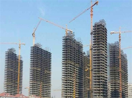 高層鋼結(jié)構(gòu)的核心結(jié)構(gòu)形式