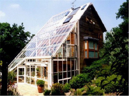 鋼結(jié)構(gòu)住宅的核心性能優(yōu)勢