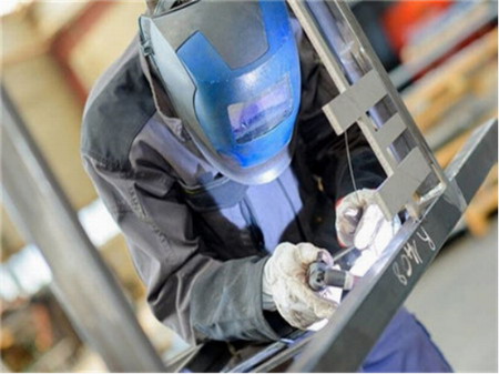 鋼結構焊縫連接的檢測方法