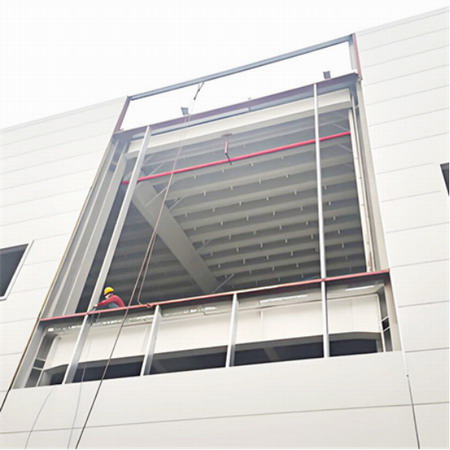 鋼結(jié)構(gòu)設(shè)計(jì)的優(yōu)勢(shì)