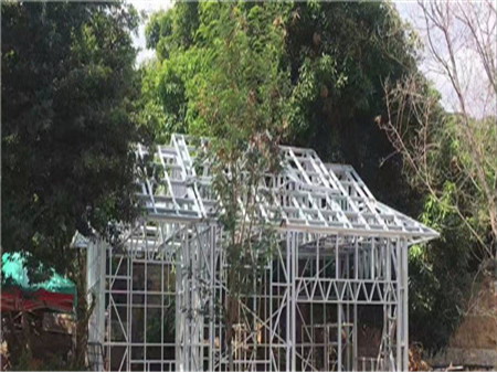 墻梁設(shè)計(jì)的規(guī)范要點(diǎn)