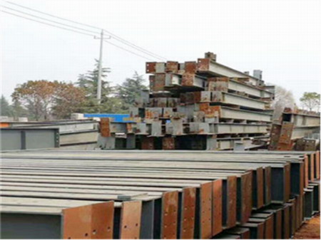 彎曲試驗對鋼結構質(zhì)量的影響