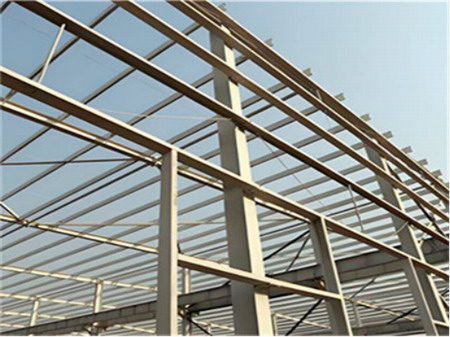 鋼結構建筑的質量檢查方法